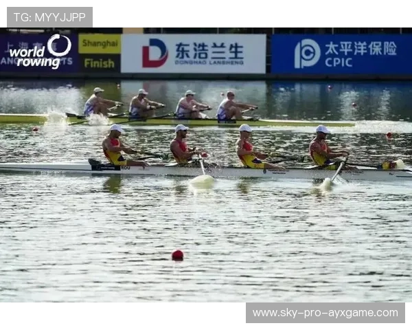 国际赛艇大赛夜间赛段首次尝试成功，worldrowing国际赛艇联合会