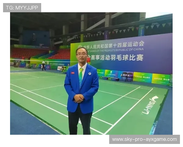 国际羽毛球联合会推出基层裁判扶持计划缓解裁判短缺问题,2021年羽毛球裁判培训